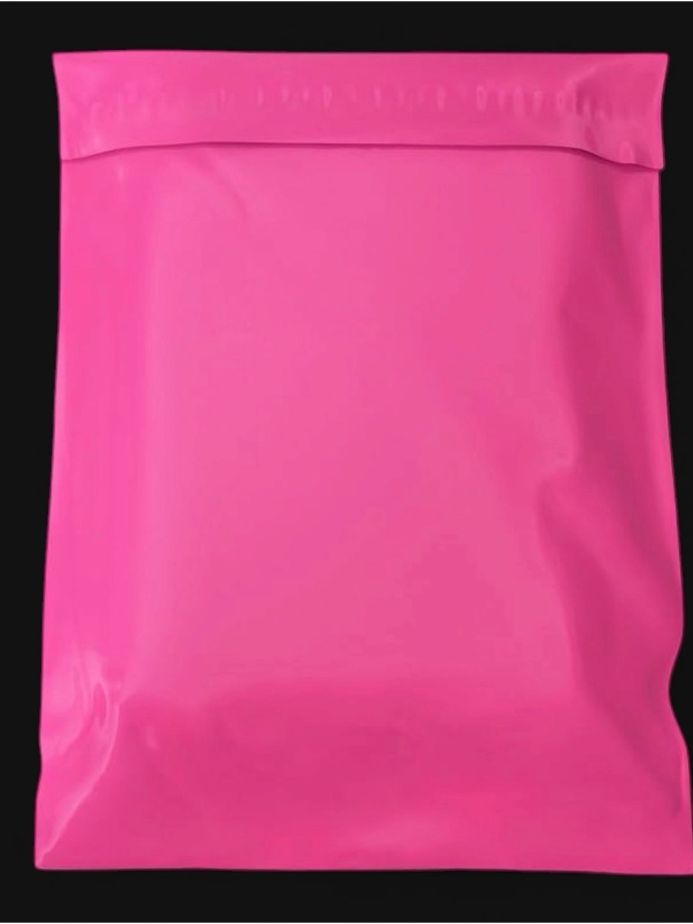 Poly Mailers 10x13 Set of 10